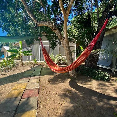 Katamah Beachfront Guesthouse Пляж Сокровищ Экстерьер фото