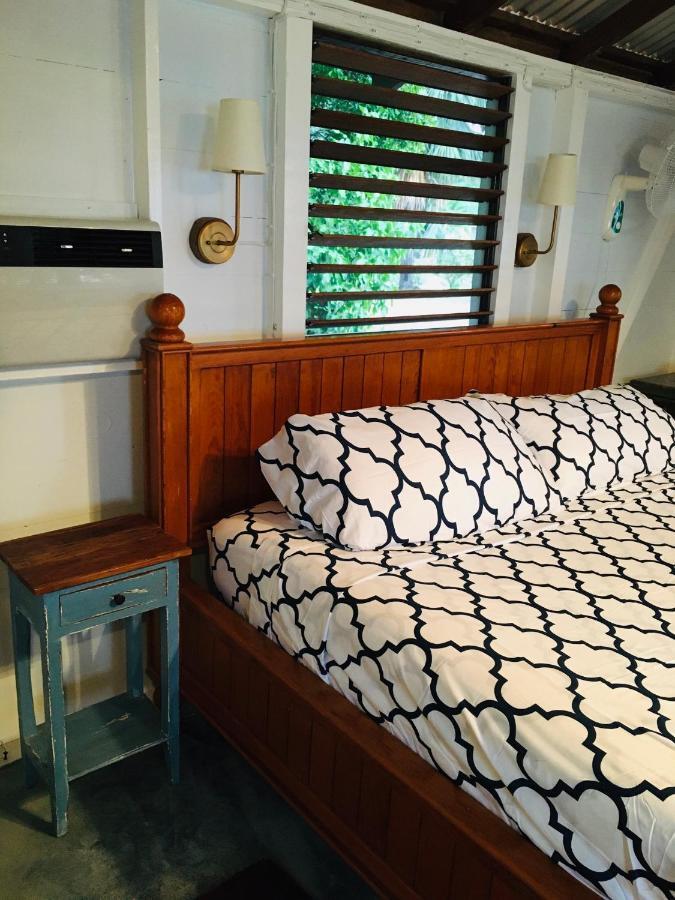 Katamah Beachfront Guesthouse Пляж Сокровищ Экстерьер фото