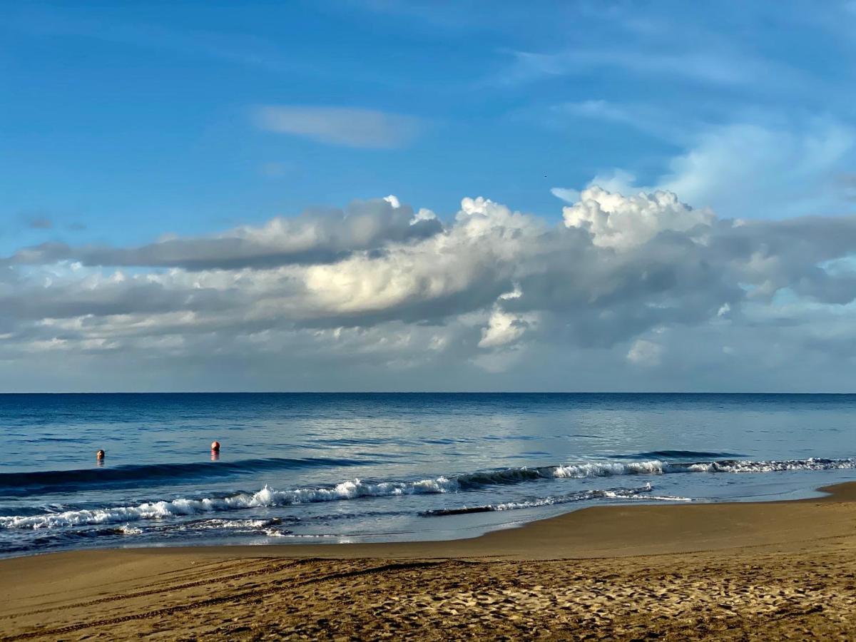 Katamah Beachfront Guesthouse Пляж Сокровищ Экстерьер фото